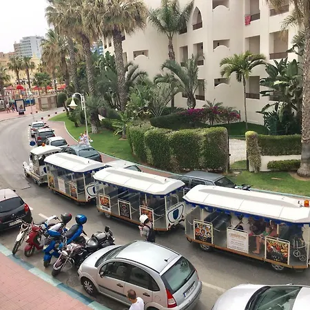 Puerto Marina Benalmádena
