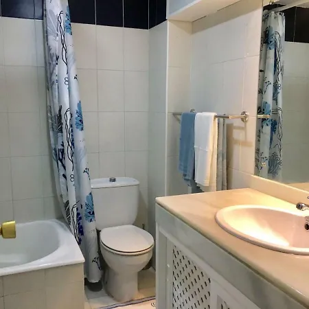 Puerto Marina Apartament