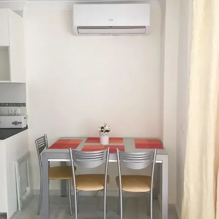 Puerto Marina Apartament