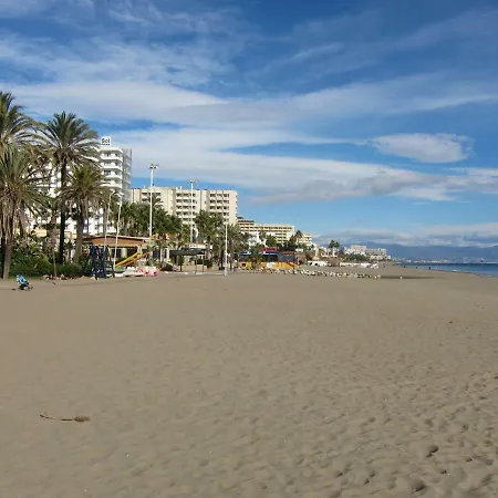Puerto Marina Apartament Benalmádena