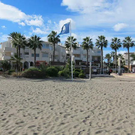 Puerto Marina Apartament Benalmádena